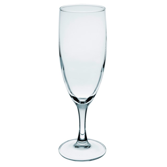 Champagneglas Elegance 17 cl - 17cl - 1