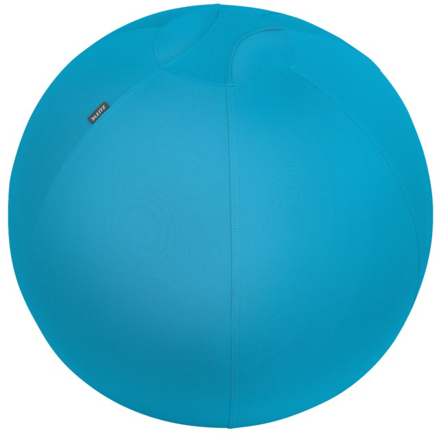 Balansboll Leitz Cosy Ø 65cm blå - 650mm - 1