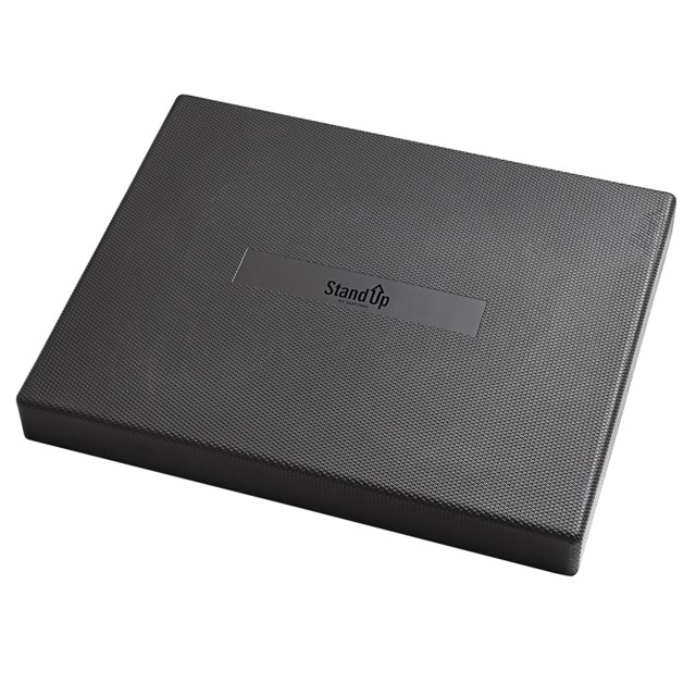 Ståmatta StandUp Active Balance 50x40x5cm - 500x400x50mm - 1