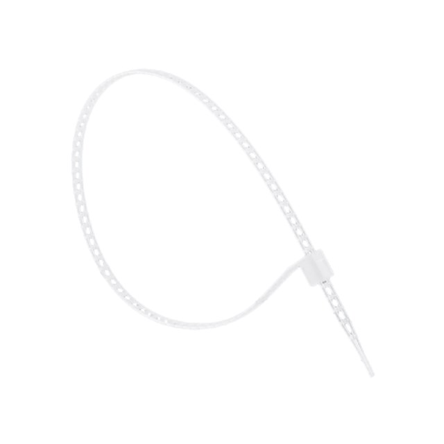 Buntband 280x3,6mm neutral stegmodell 100st/fp - 280x3,6mm - 1