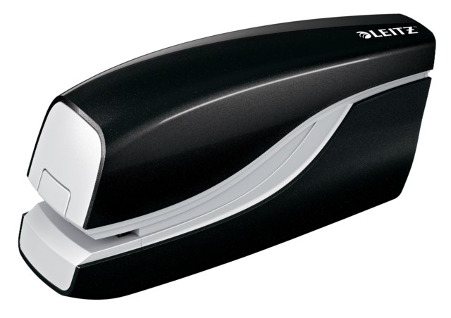 Elhäftare Leitz WOW svart - 1