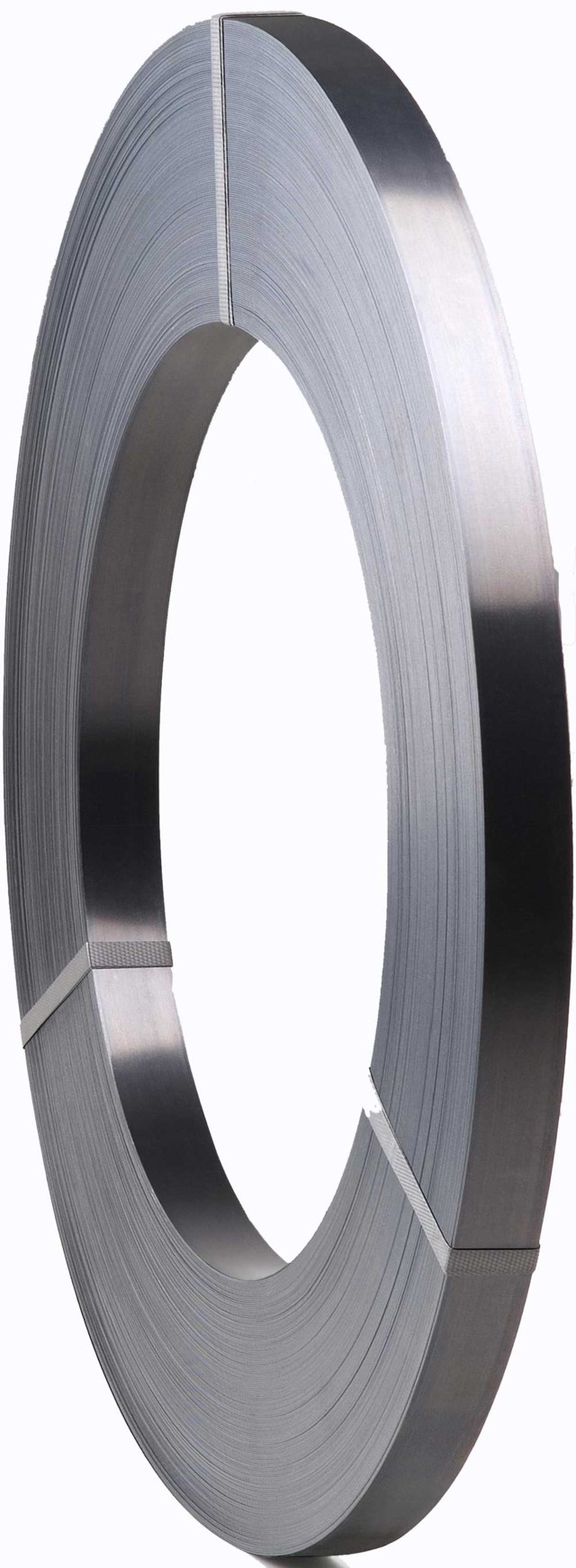 Stålband 16x0,5 mm enkelspolat - 16x0,5mm - 1