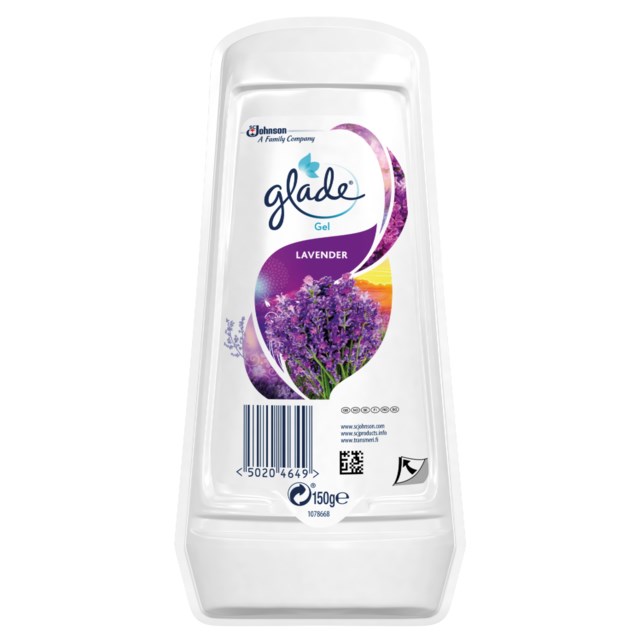 Doftblock Glade Lavendel - 1