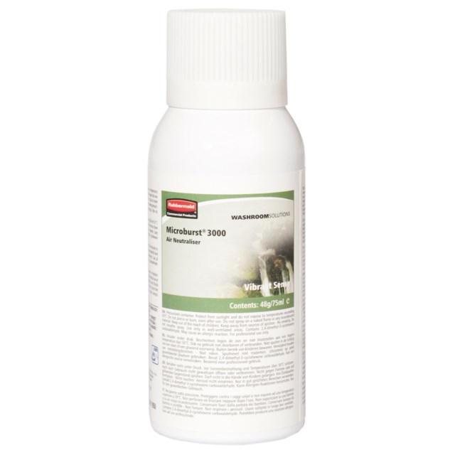 Doftsystem Neutralle Vibrant Sense - 1