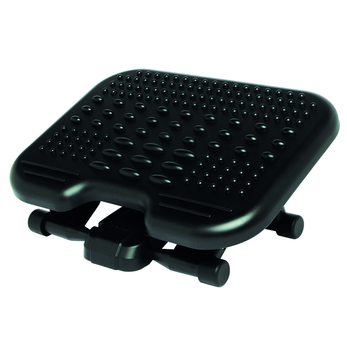 Fotstöd Kensington SmartFit SoleMassage, höjdjusterbart, massagefunktion - Möbler & Inredning - Ergonomi & Friskvård - Fotstöd
