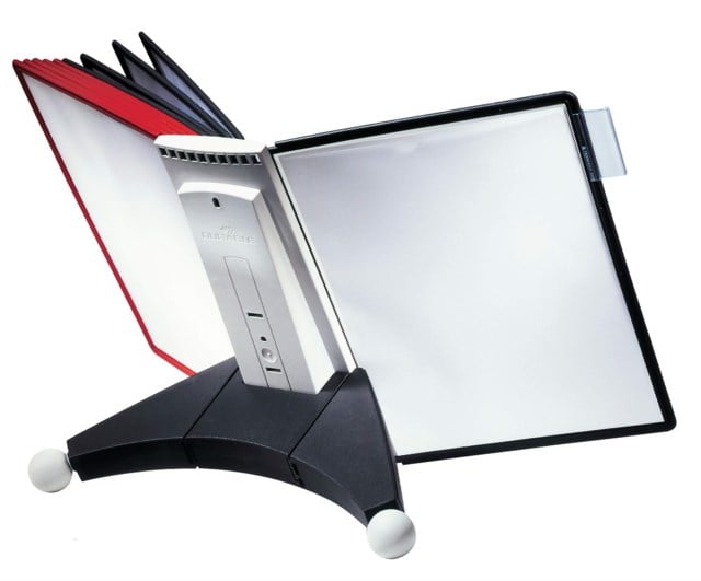 SHERPA® TABLE 10 - 1