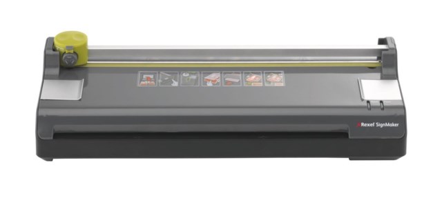 SignMaker Rexel - 1