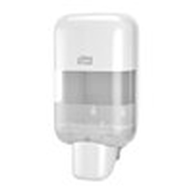 Dispenser Tork Tvål Mini S5 vit - 1