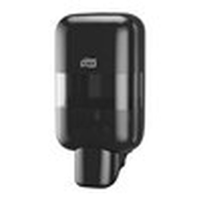 Dispenser Tvål Tork Mini S5 svart - 1