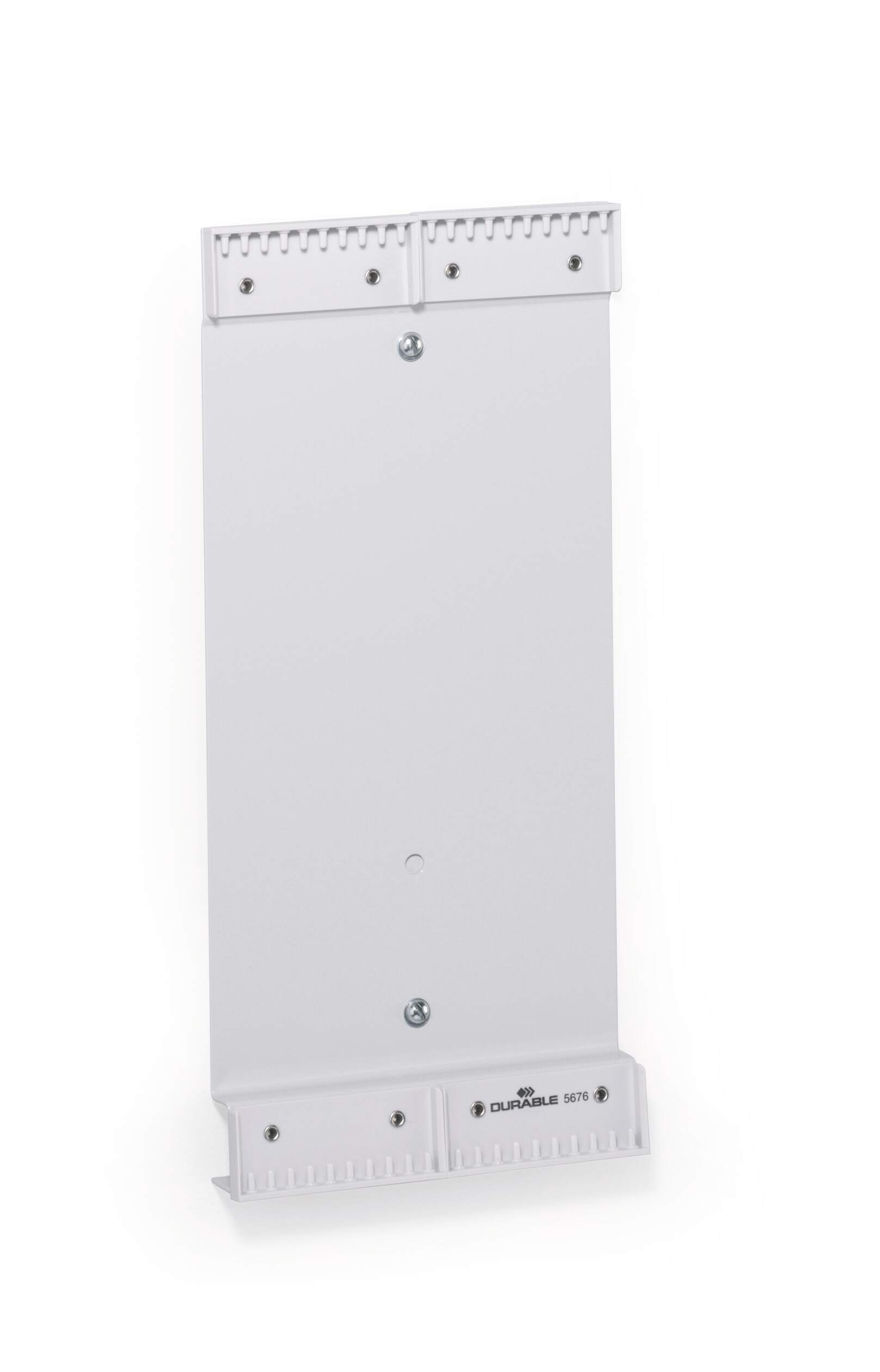 Blädderställ Durable FUNCTION Wall Module 20, väggmonterat, A4 - Kontor & Papper - Ställ & Fack - Blädderställ
