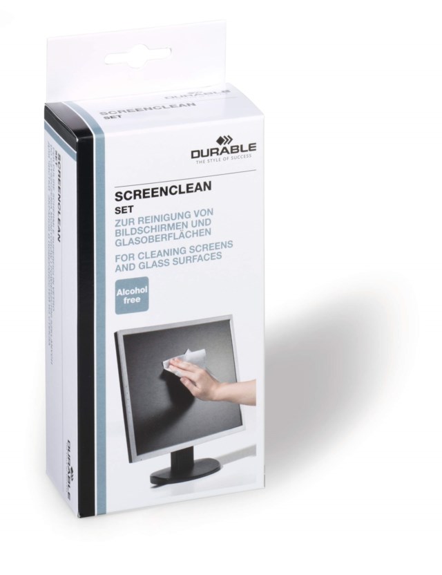 SCREENCLEAN SET - 1