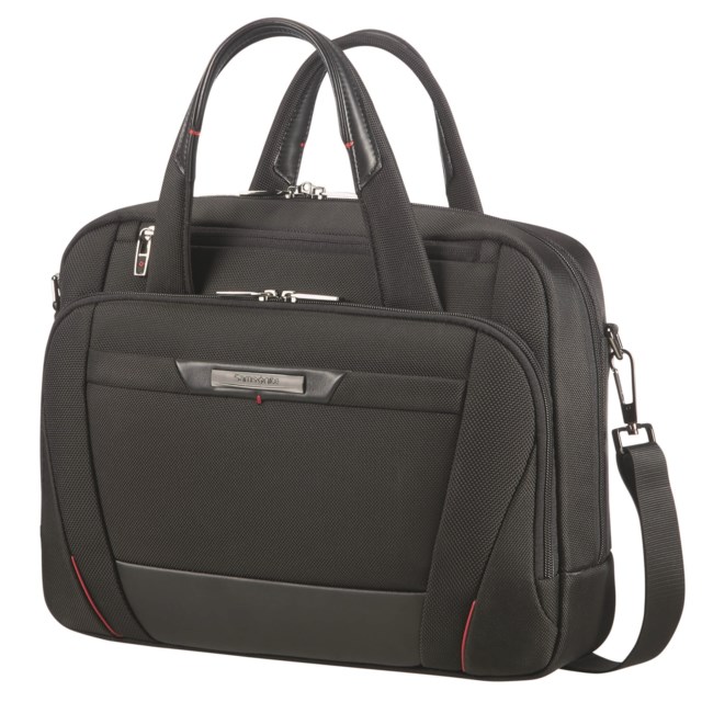 Datorväska Samsonite PRO DLX5 14,1 tum - 14,1" - 1