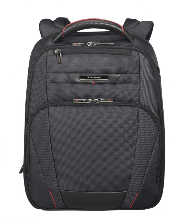 Datorryggsäck Samsonite PRO DLX5 14,1 tum - 14,1" - 1