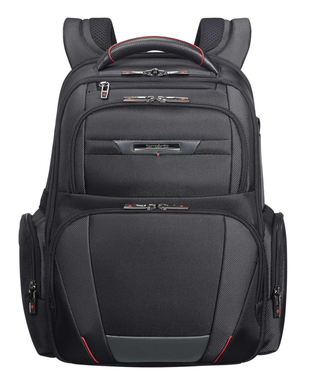 Datorryggsäck Samsonite PRO DLX5 15,6 tum - 15,6" - 1