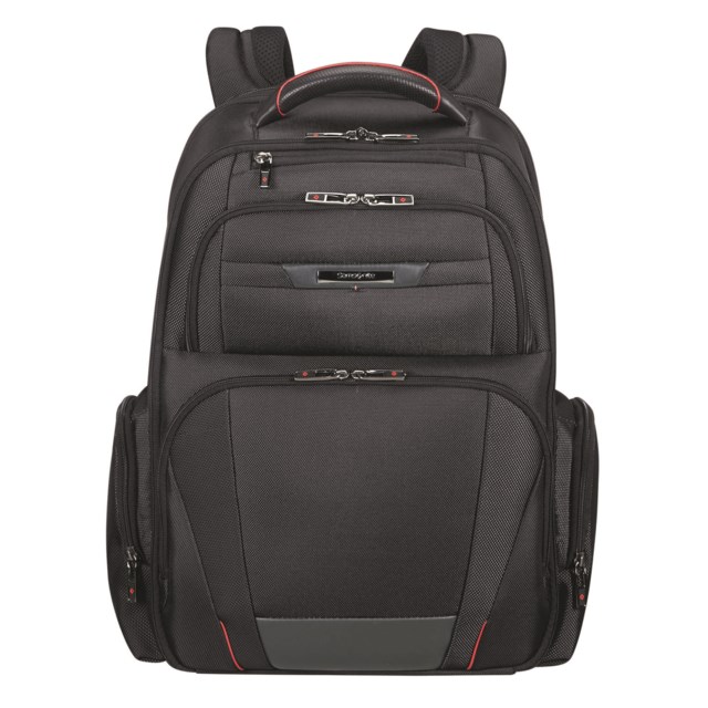 Datorryggsäck Samsonite PRO DLX5 17,3 tum - 17,3" - 1