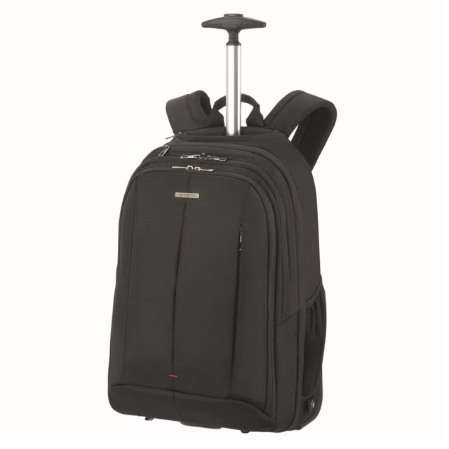 Datorryggsäck Samsonite Guardit 2 med hjul 15,6 tum - 15,6" - 1