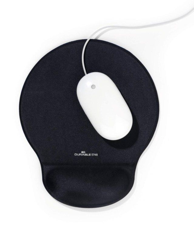 Musmatta ERGOTOP® mörkgrå - 1