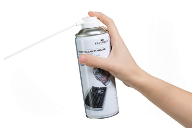Tryckluft Powerclean Standard 400 ml - 400ml - 1