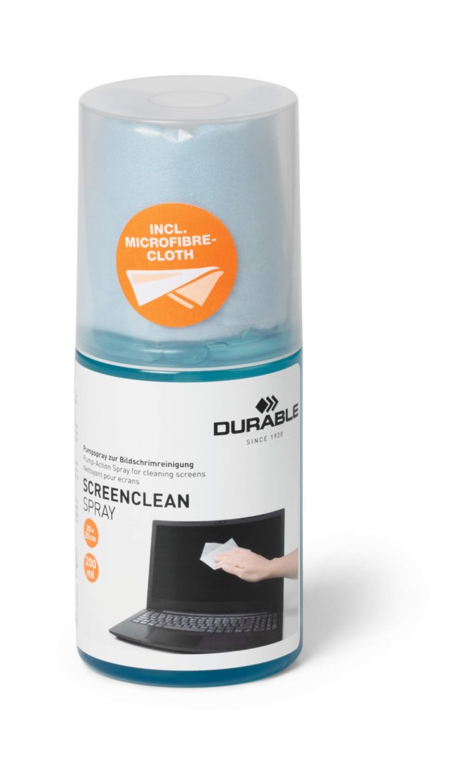 Rengöring Screenclean 200 ml - 200ml - 1