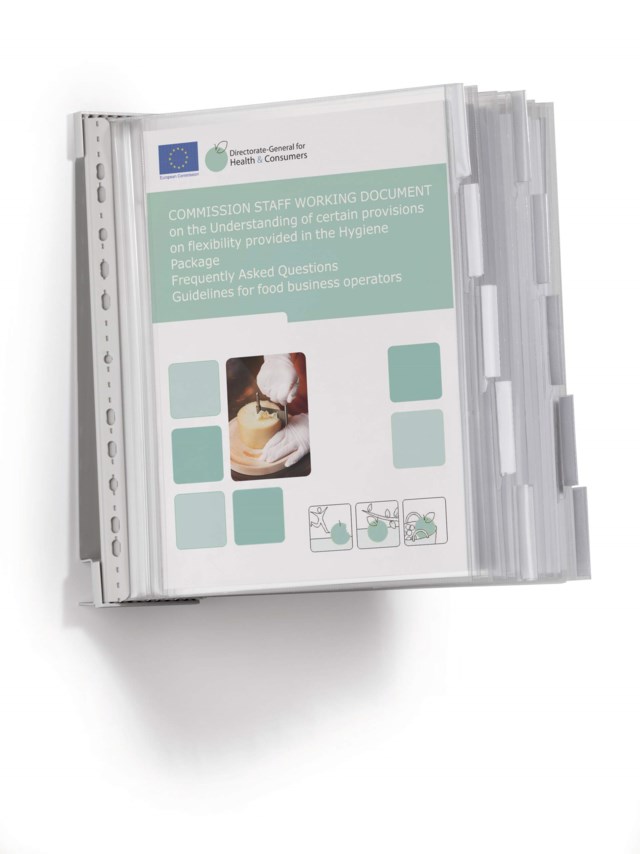 FUNCTION SAFE WALL 10 - 1