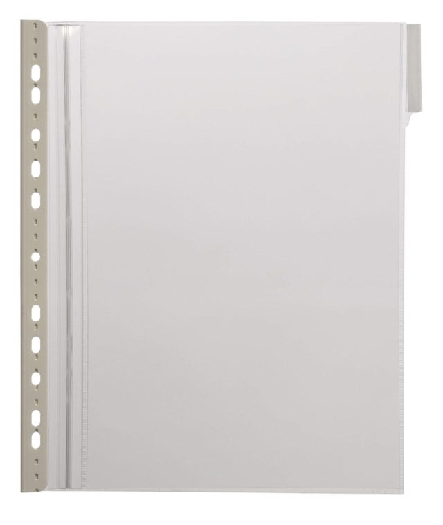 FUNCTION PANEL SAFE A4 - 1