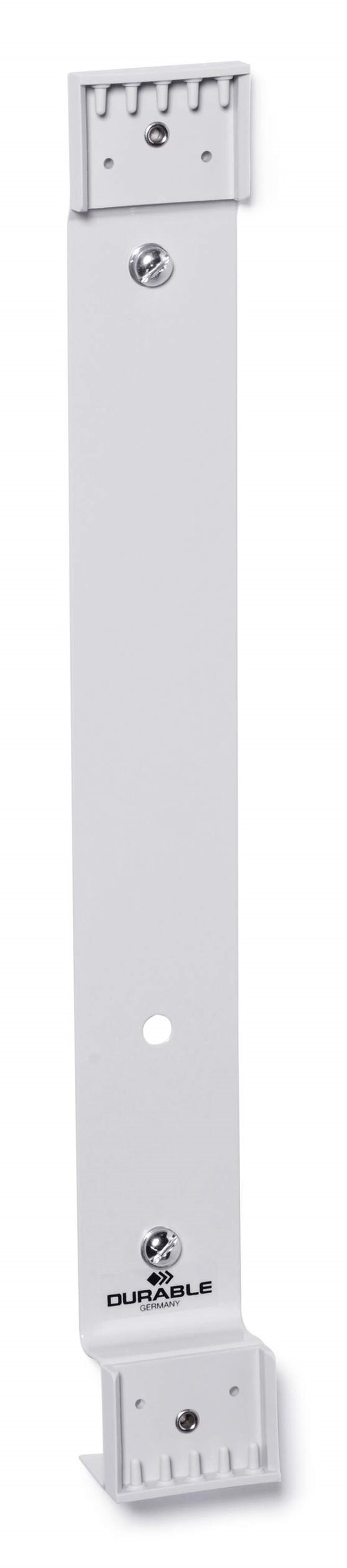 Blädderställ Durable FUNCTION Wall Module 5, vägg, A4, 5 paneler - 1