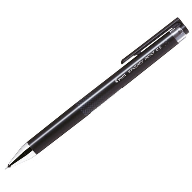 Gelpenna Pilot Synergy svart - 1