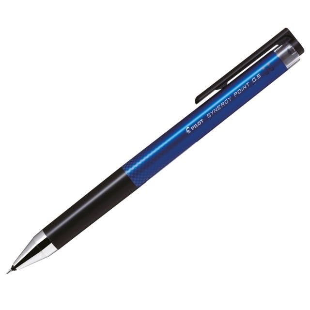 Gelpenna Pilot Synergy blå - 1