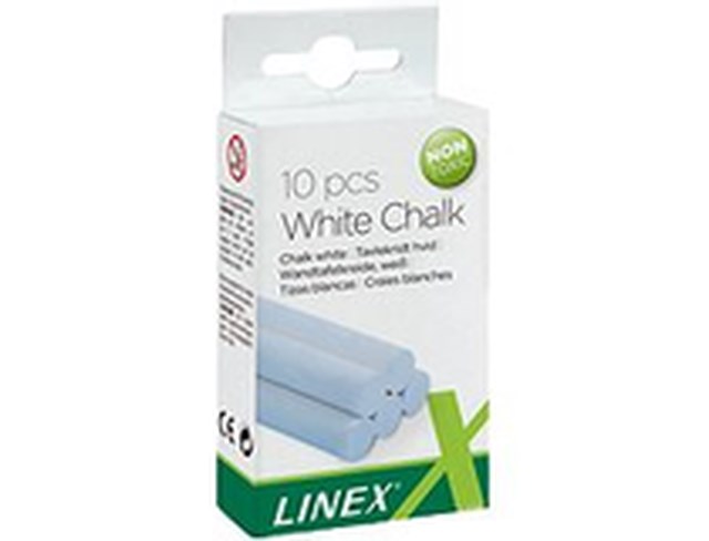 Tavelkritor Linex vita 10/fp - 1