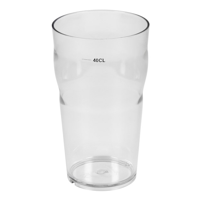 Ölglas Tritan 50cl - 50cl - 1