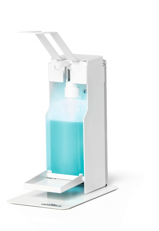 Dispenserhållare bord - 1