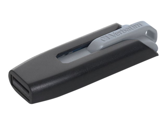 USB-Minne Verbatim 3.2 V3 32GB svart - 32GB - 1