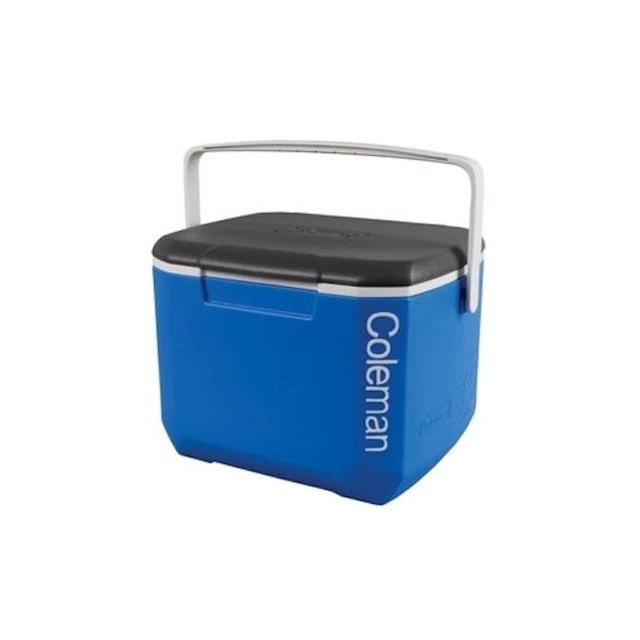 Kylväska Coleman 16QT Performance Cooler Tricolor - 1
