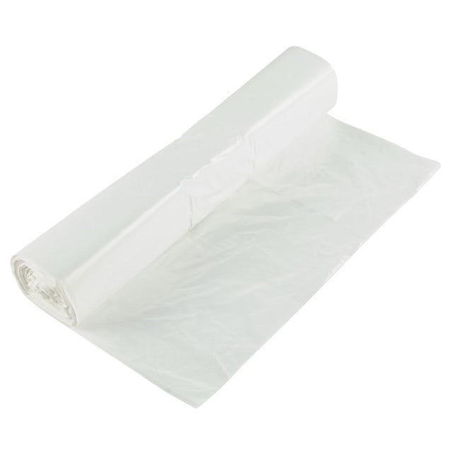 Insatspåsar HDPE 30L 0,005 mm 100/rl - 30L - 1