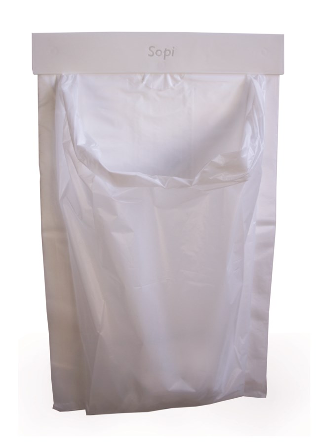 Soppåsar Sopi 50st/fp - 1