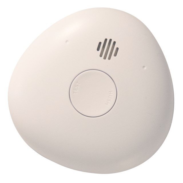 Brandvarnare Housegard Pebble 10 - 1