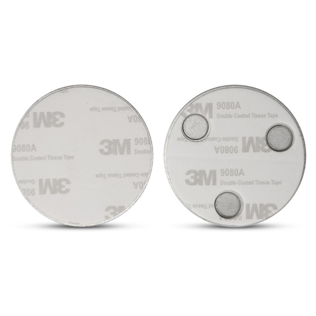 Magnetfäste för brandvarnare - 1