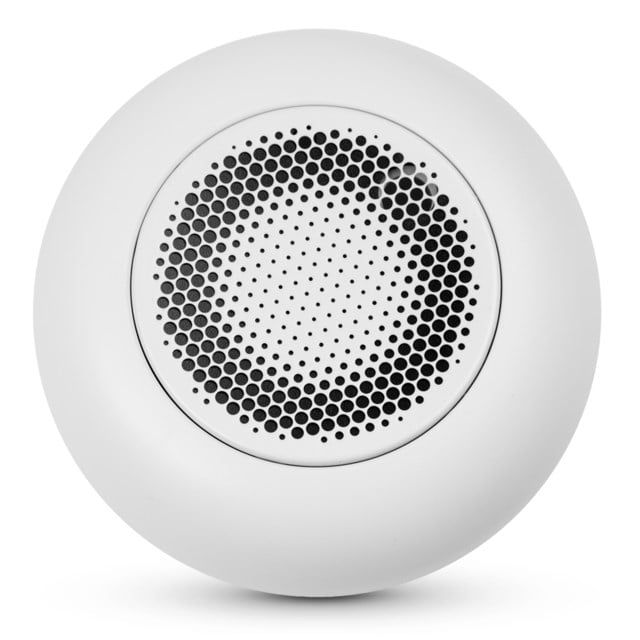 Brandvarnare Housegard Firephant vit - 1