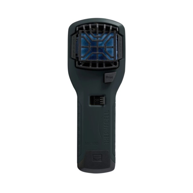 Myggskydd Thermacell MR-300 svart - 1
