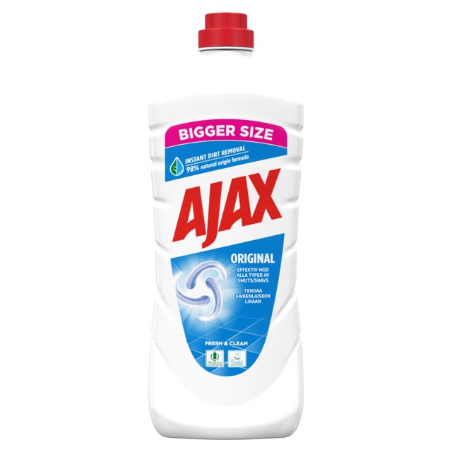 Allrent Ajax Original 1,5L - 1,5L - 1