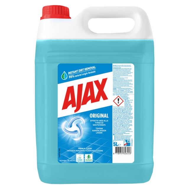 Allrent Ajax Original 5L - 5L - 1
