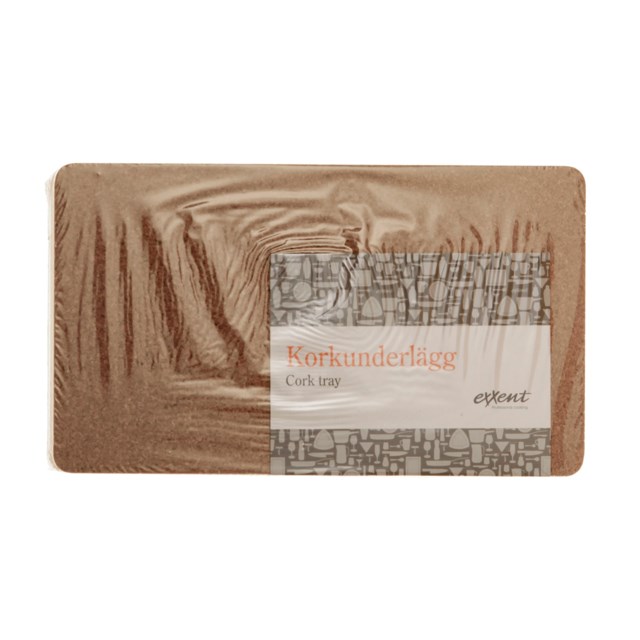 Planksteksunderlägg - 1