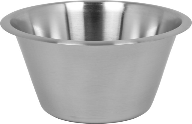 Märkband Dymo Rhino Ind polyester 9mm svart/vit - 9mm - 1
