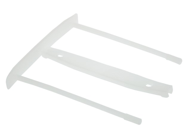 Papperssamlare Snäpp-clip 50/fp - 70mm - 1