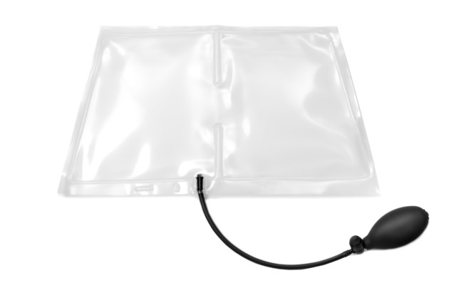 Svankstödspump Höganäs+ - 1