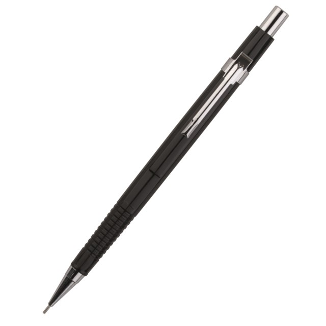 Stiftpenna Propex-1 0,5 mm svart - 0,5mm - 1