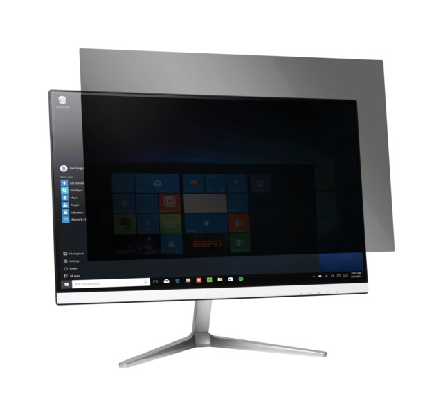 Sekretessfilter Kensington 23,8" 16:9 - 23,8" 16:9 - 1