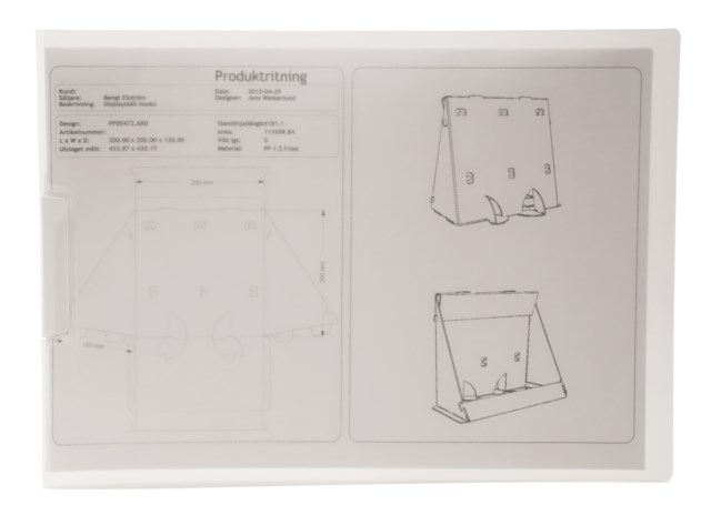 Almanacka Burde Få det gjort i veckan - 1