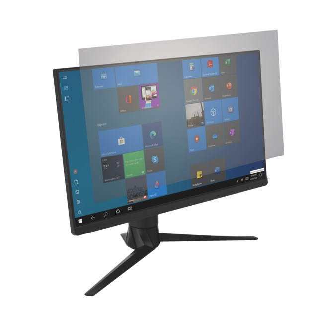 Skärmfilter Kensington 240W10 Anti-Glare/Blue light - 1