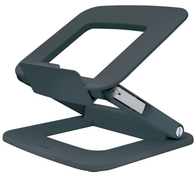 Laptopstativ Leitz Ergo Multi-Angle Justerbart - 1
